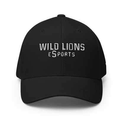 WILD LIONS ESPORTS - Flexfit Cap