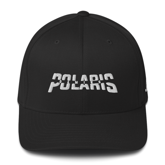 POLARIS GAMING - Flexfit Cap