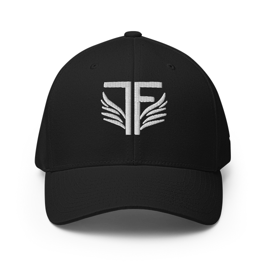 TEAM F4K3 ESPORTS - Flexfit Cap