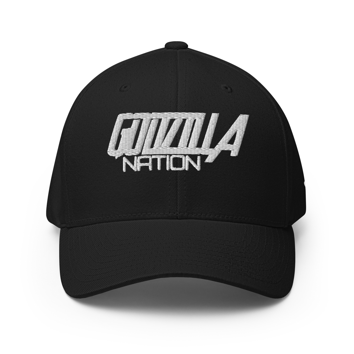 GODZILLA NATION - Flexfit Cap