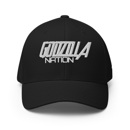 GODZILLA NATION - Flexfit Cap