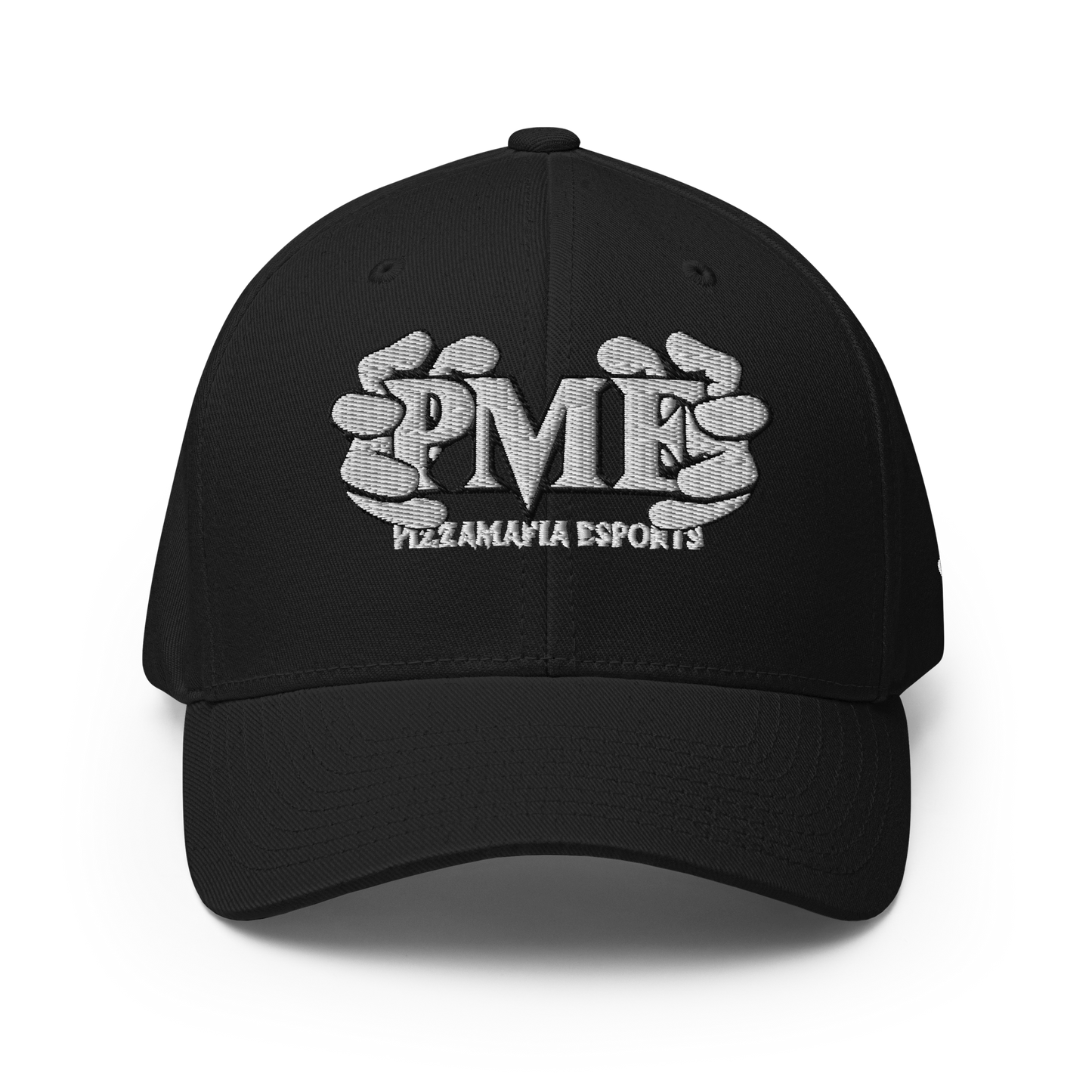 PIZZA MAFIA ESPORTS - Flexfit Cap