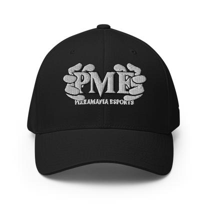 PIZZA MAFIA ESPORTS - Flexfit Cap