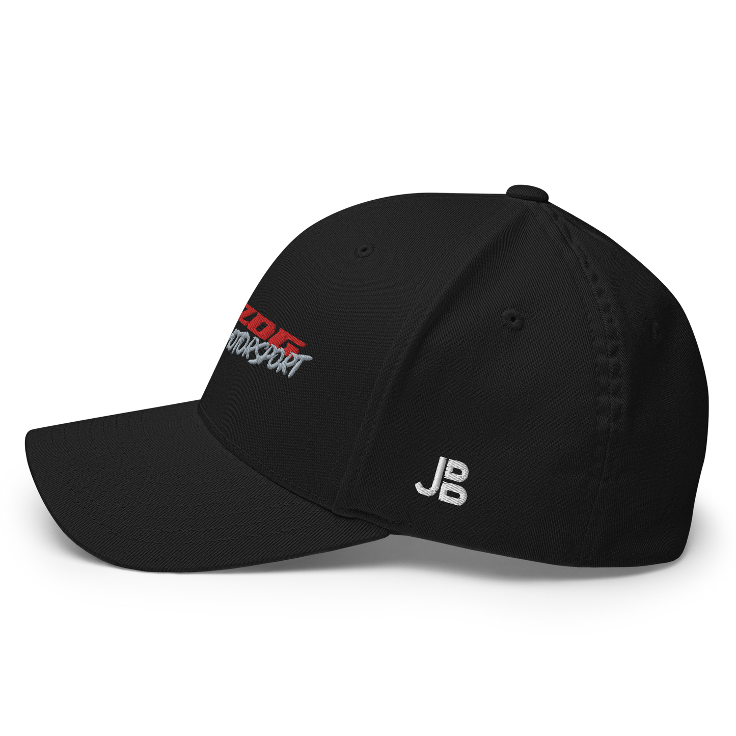 HERZOG MOTORSPORT - Flexfit Cap