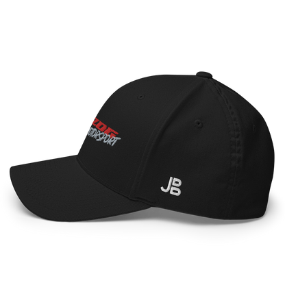 HERZOG MOTORSPORT - Flexfit Cap