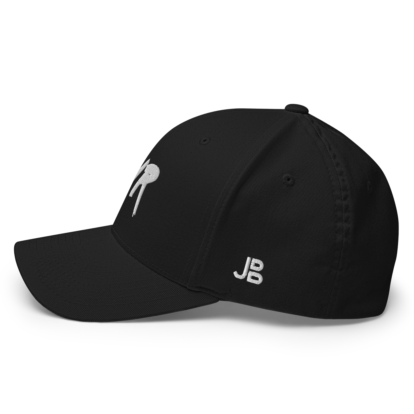 GMBH - Flexfit Cap DYR