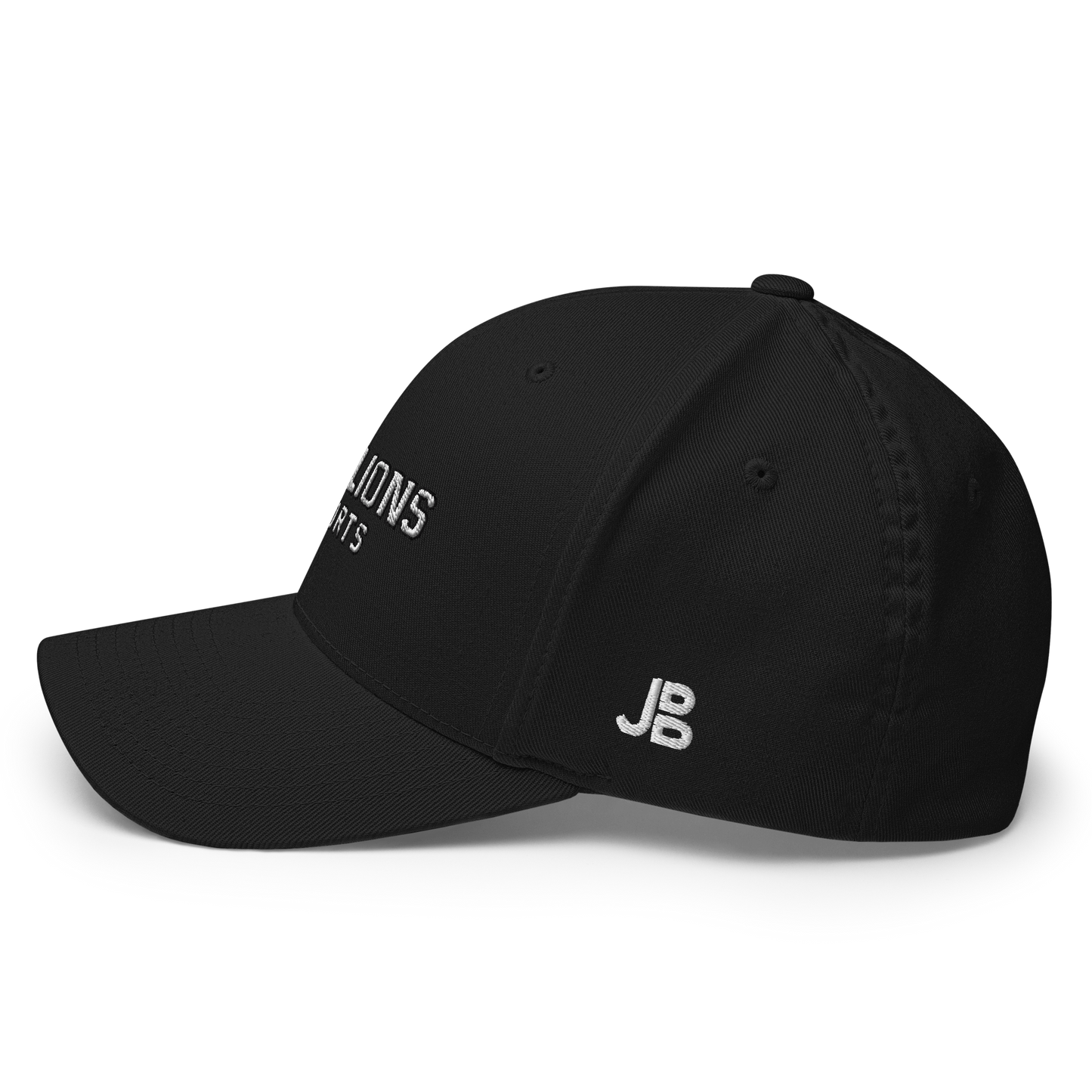 WILD LIONS ESPORTS - Flexfit Cap