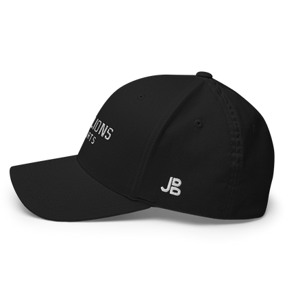 WILD LIONS ESPORTS - Flexfit Cap