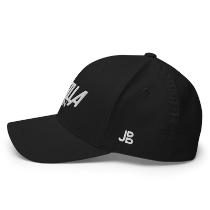 GODZILLA NATION - Flexfit Cap