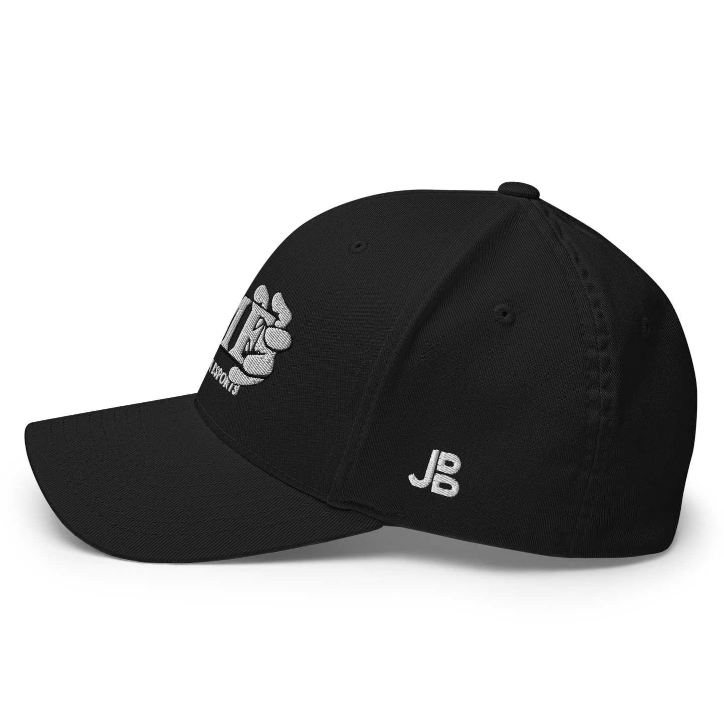 PIZZA MAFIA ESPORTS - Flexfit Cap