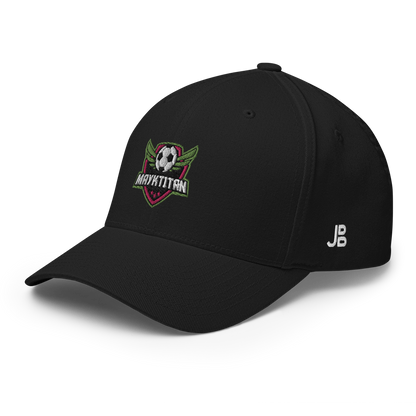 MAYKTITAN - Flexfit Cap