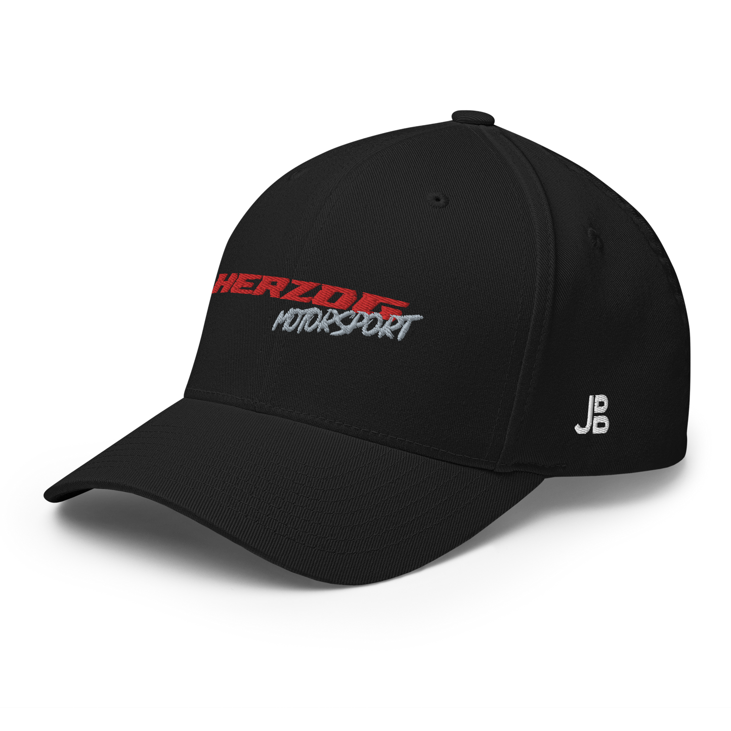 HERZOG MOTORSPORT - Flexfit Cap