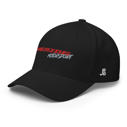 HERZOG MOTORSPORT - Flexfit Cap