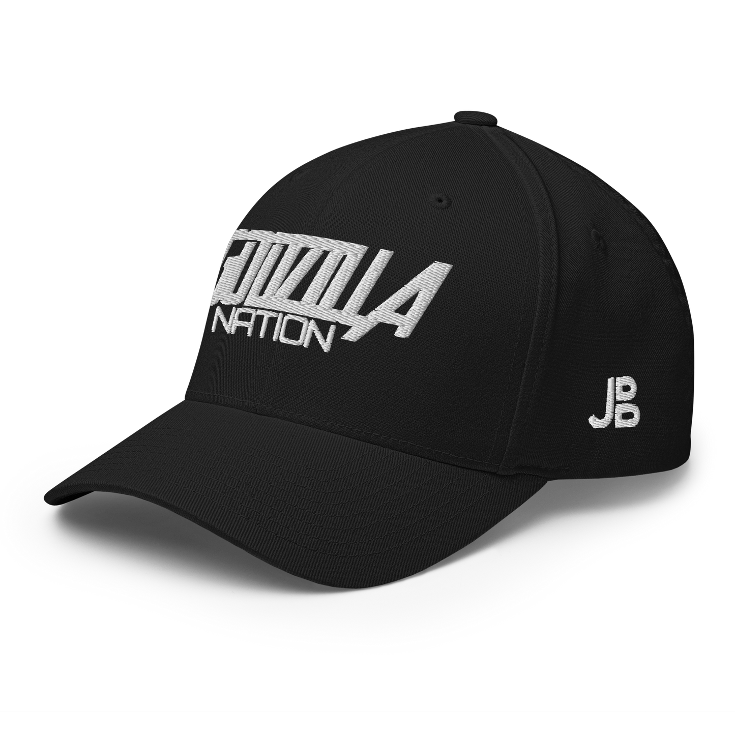 GODZILLA NATION - Flexfit Cap