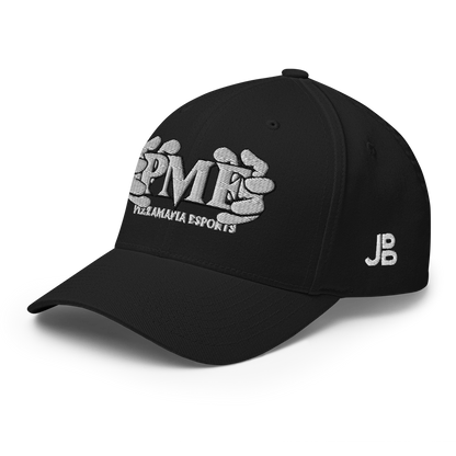 PIZZA MAFIA ESPORTS - Flexfit Cap