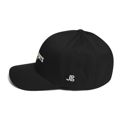 CHAOS ESPORTS - Flexfit Cap - Team Genius
