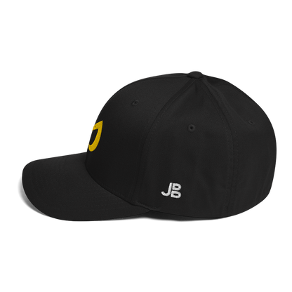 MADISH - Flexfit Cap