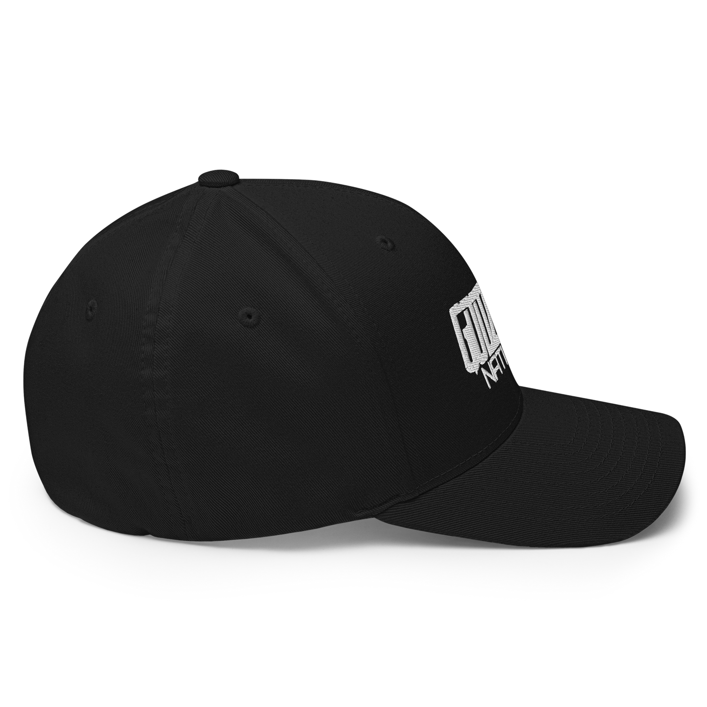 GODZILLA NATION - Flexfit Cap