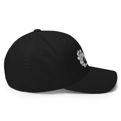 PIZZA MAFIA ESPORTS - Flexfit Cap
