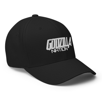 GODZILLA NATION - Flexfit Cap