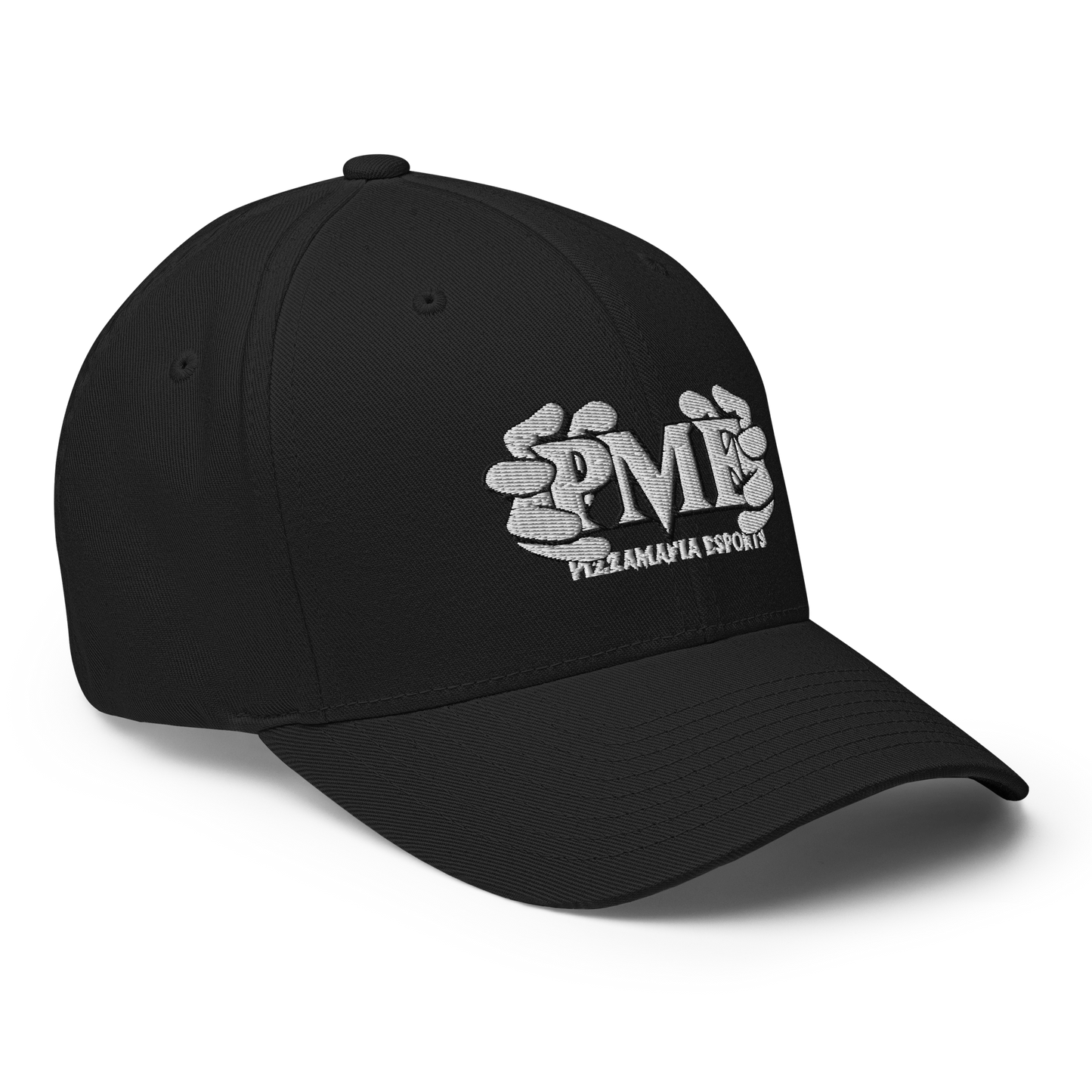 PIZZA MAFIA ESPORTS - Flexfit Cap
