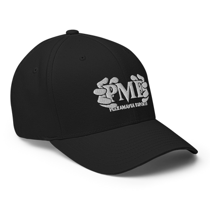 PIZZA MAFIA ESPORTS - Flexfit Cap