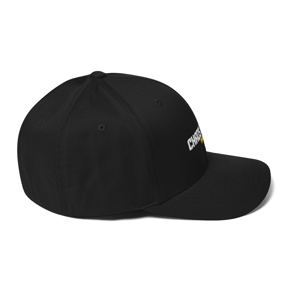 CHAOS ESPORTS - Flexfit Cap - Team Genius