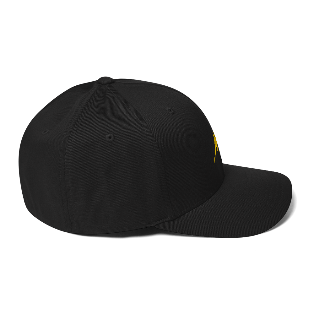 MADISH - Flexfit Cap