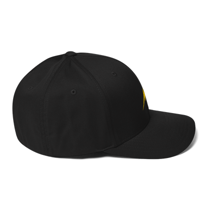 MADISH - Flexfit Cap
