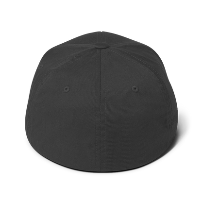 MADISH - Flexfit Cap
