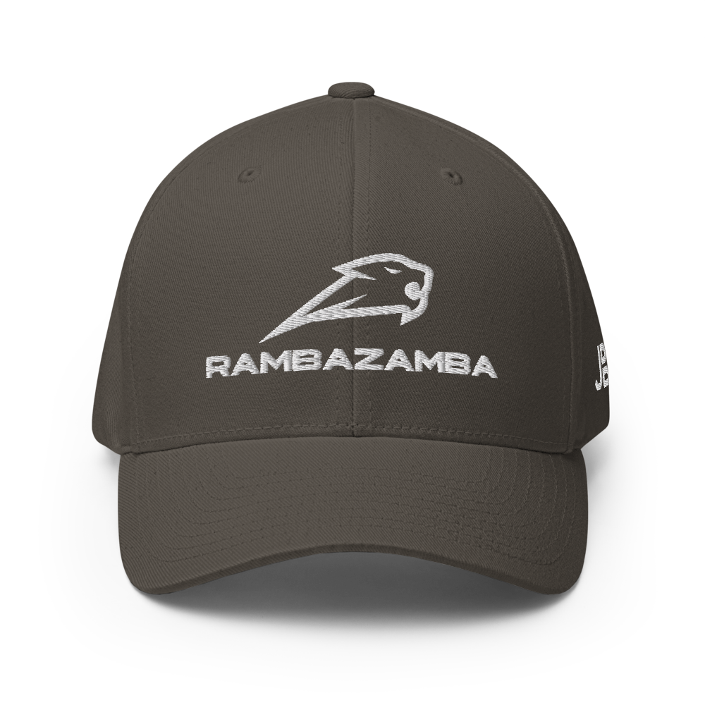 RAMBAZAMBA - Flexfit Cap
