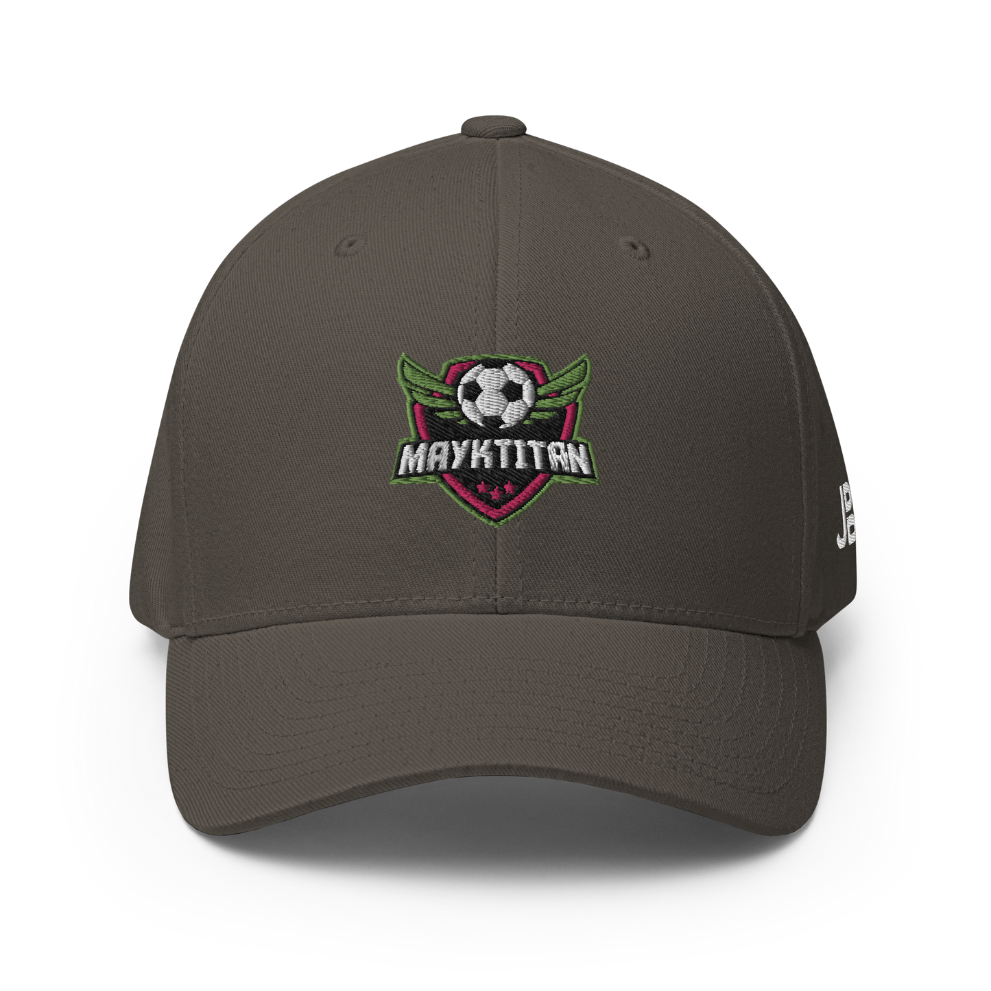 MAYKTITAN - Flexfit Cap