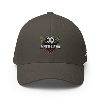 MAYKTITAN - Flexfit Cap