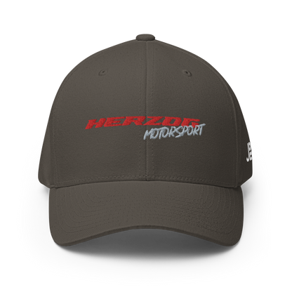 HERZOG MOTORSPORT - Flexfit Cap