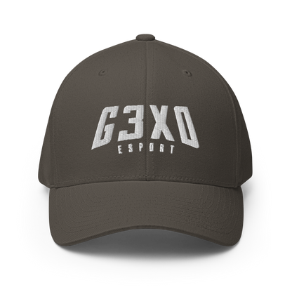 G3XO ESPORT - Flexfit Cap