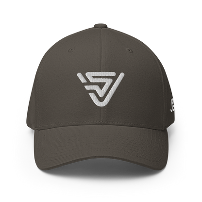 VIRTUAL STEEL - Flexfit Cap