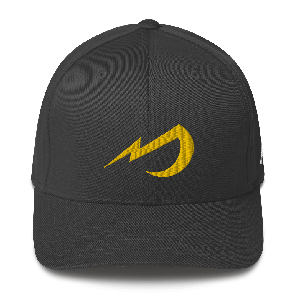 MADISH - Flexfit Cap