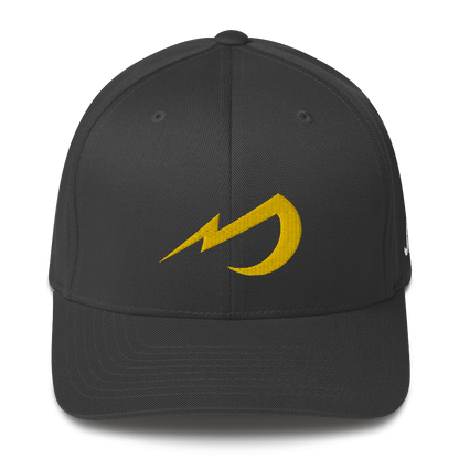 MADISH - Flexfit Cap