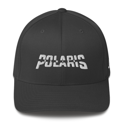 POLARIS GAMING - Flexfit Cap