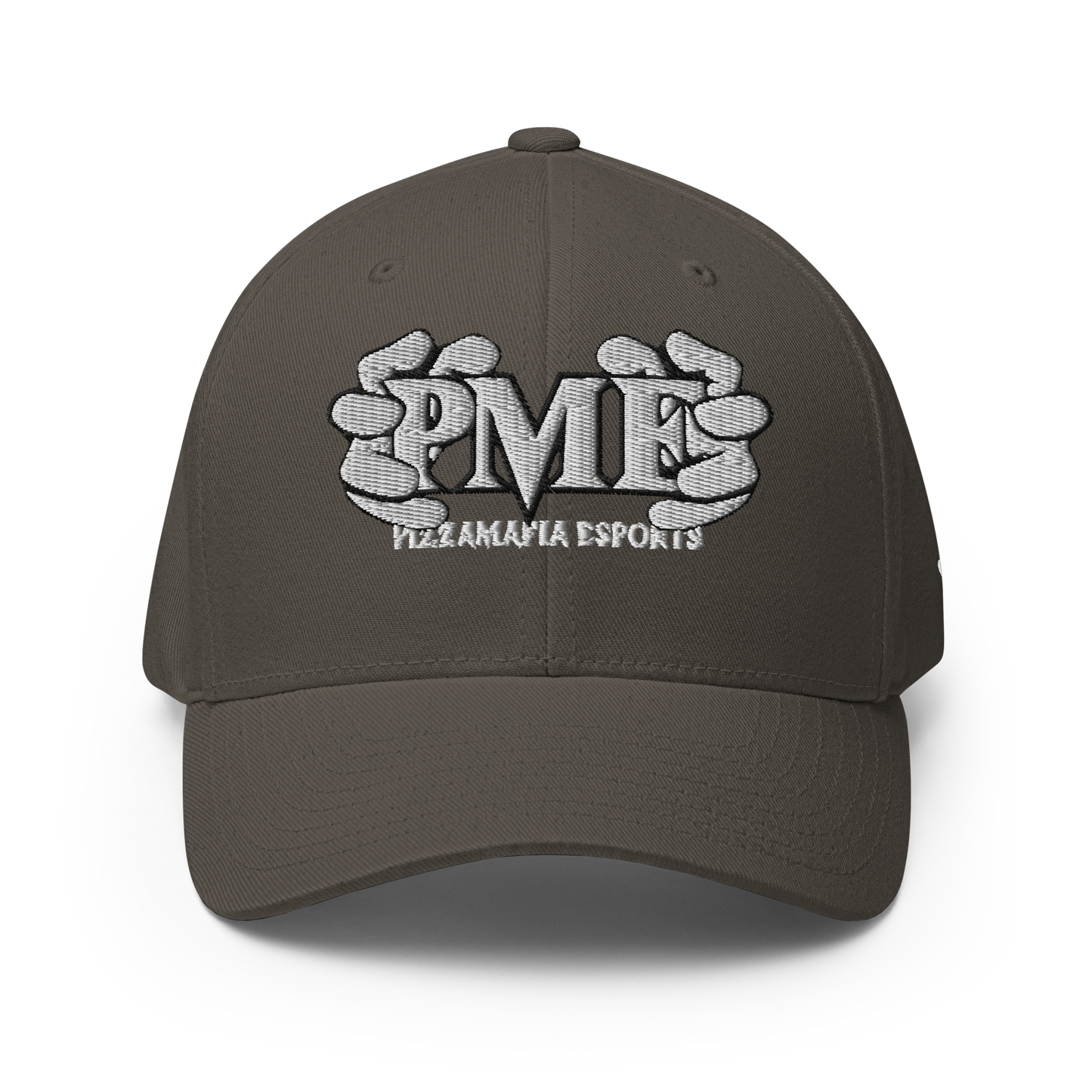 PIZZA MAFIA ESPORTS - Flexfit Cap