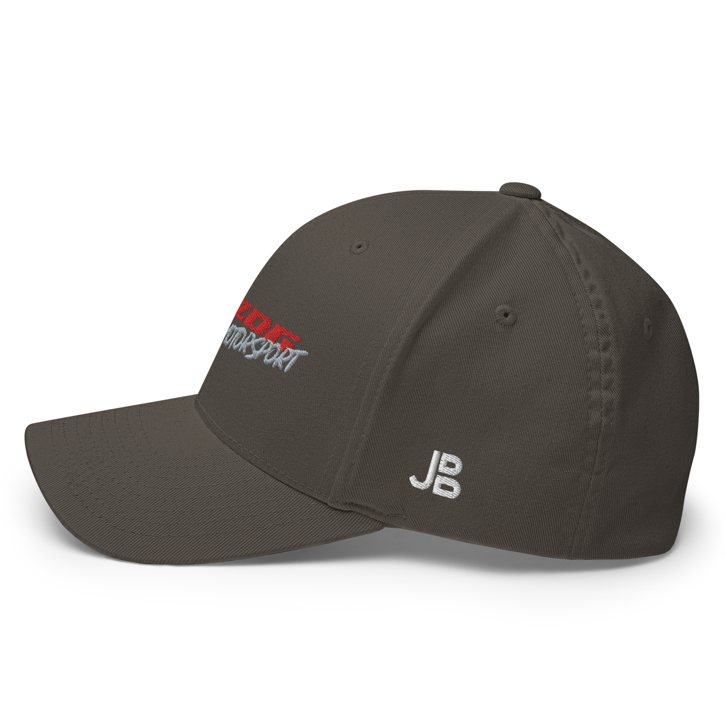 HERZOG MOTORSPORT - Flexfit Cap