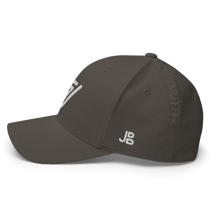 VIRTUAL STEEL - Flexfit Cap
