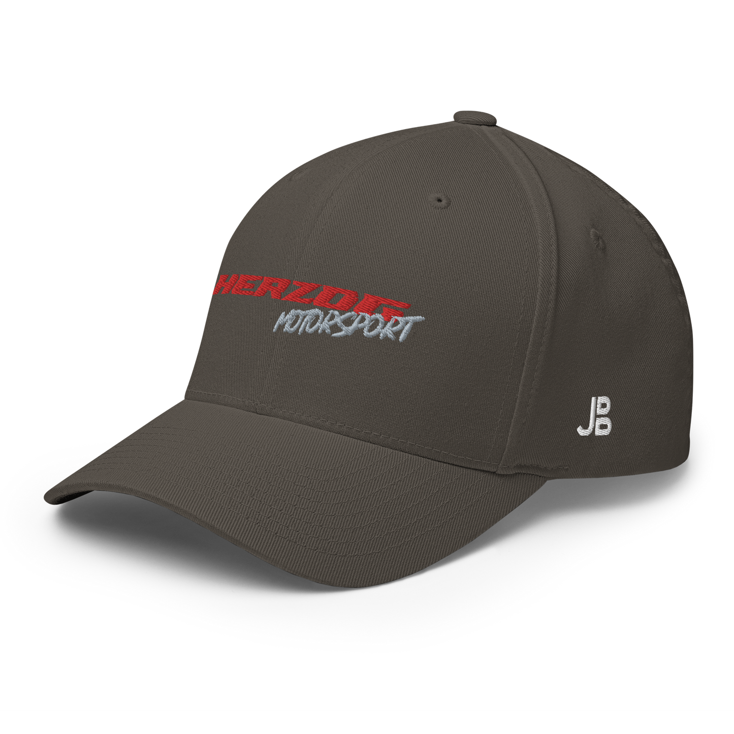 HERZOG MOTORSPORT - Flexfit Cap
