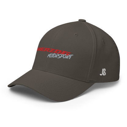 HERZOG MOTORSPORT - Flexfit Cap