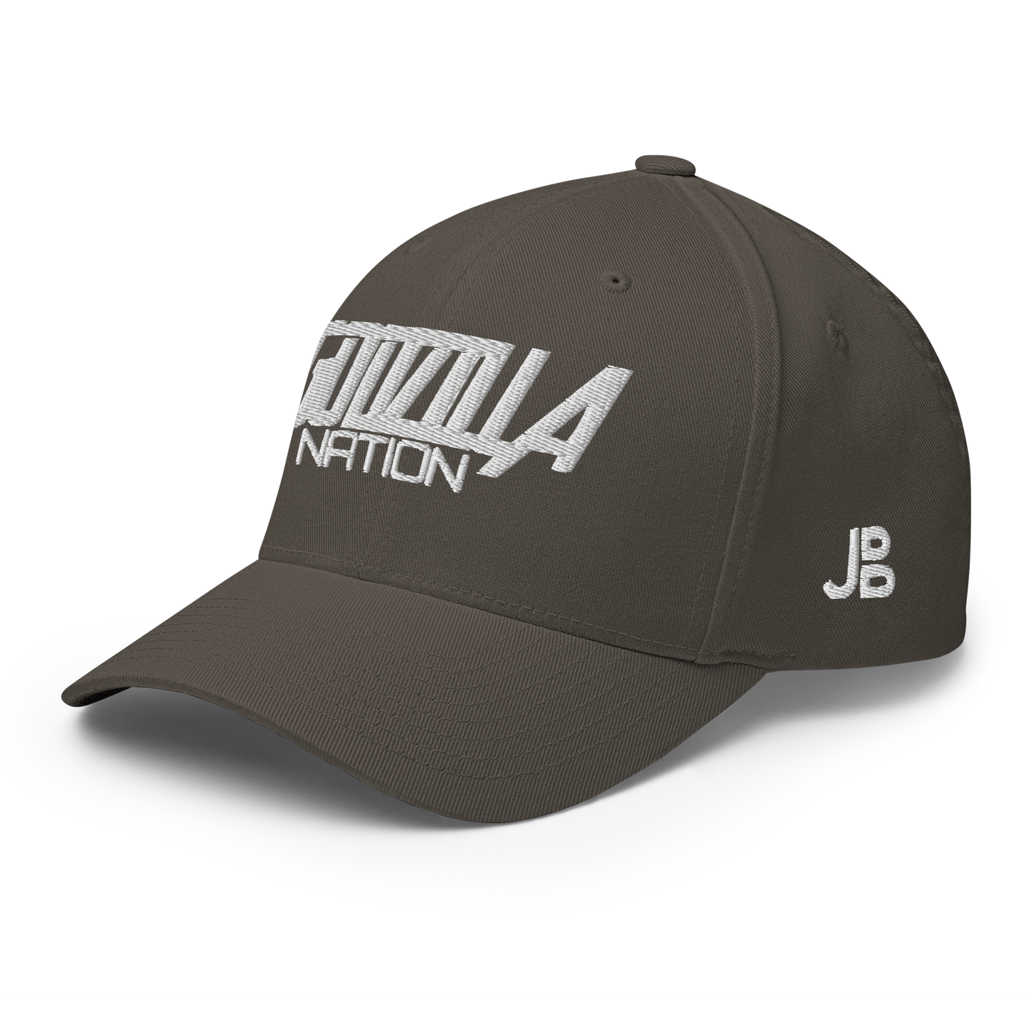 GODZILLA NATION - Flexfit Cap