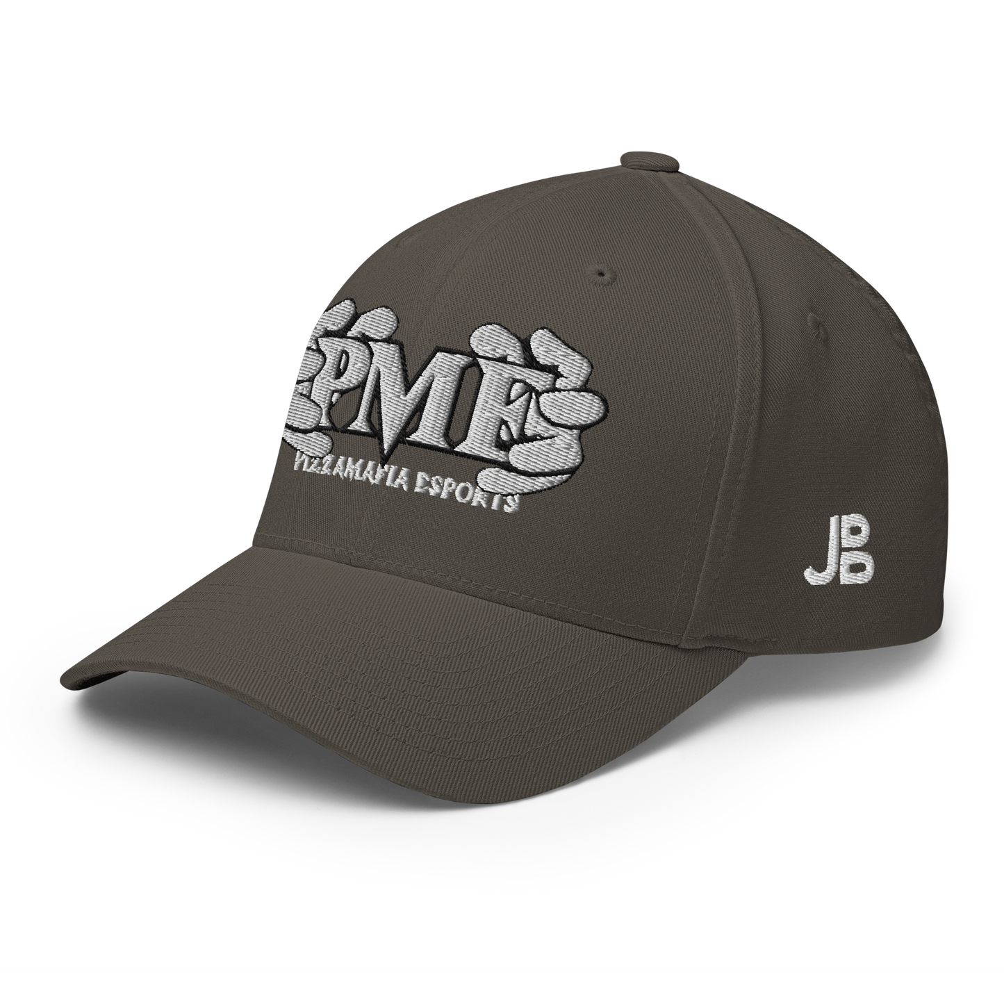 PIZZA MAFIA ESPORTS - Flexfit Cap