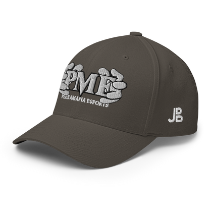 PIZZA MAFIA ESPORTS - Flexfit Cap