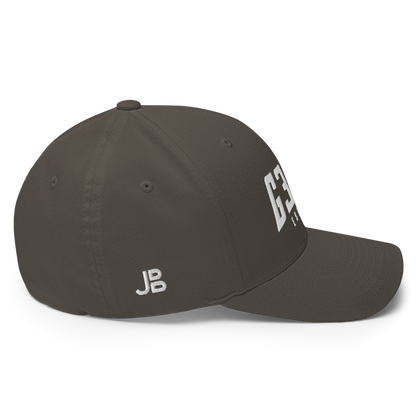 G3XO ESPORT - Flexfit Cap