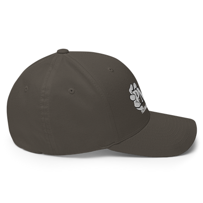 PIZZA MAFIA ESPORTS - Flexfit Cap