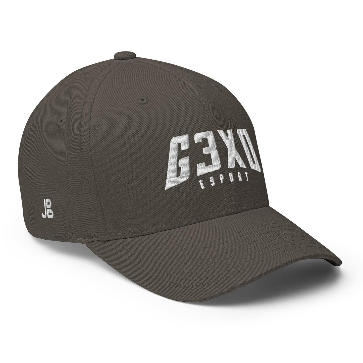 G3XO ESPORT - Flexfit Cap